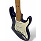 Used Fender Player Stratocaster Blue Solid Body Electric Guitar