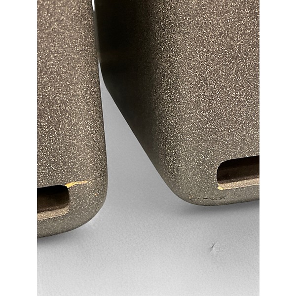 Used 2000s KRK V6 Pair Powered Monitor