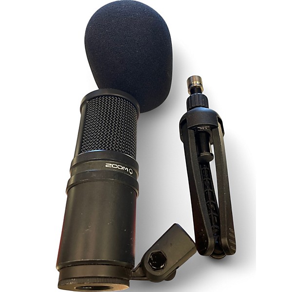 Used Zoom ZDM1 Dynamic Microphone,Specials : American Fashion Style Bags On Sale