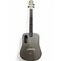 Used Lava ME 4 SPACE GRAY Acoustic Electric Guitar thumbnail