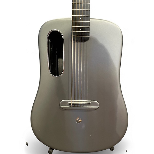 Used Lava ME 4 SPACE GRAY Acoustic Electric Guitar