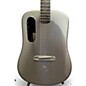 Used Lava ME 4 SPACE GRAY Acoustic Electric Guitar