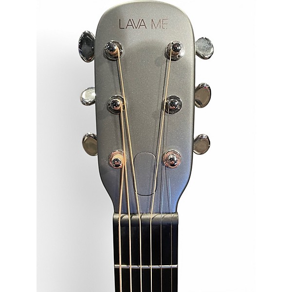 Used Lava ME 4 SPACE GRAY Acoustic Electric Guitar