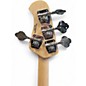 Used Sterling by Music Man JOE DART Natural Electric Bass Guitar