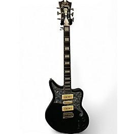 Used D'Angelico BOB WEIR MATTE STONE Solid Body Electric Guitar