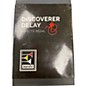 Used Maestro discover delay Effect Pedal thumbnail