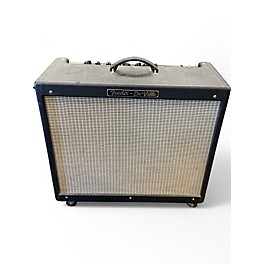 Used Fender Hot Rod Deville 60W 2x12 Tube Guitar Combo Amp