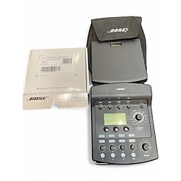 Used Bose T1 ToneMatch Audio Engine Unpowered Mixer