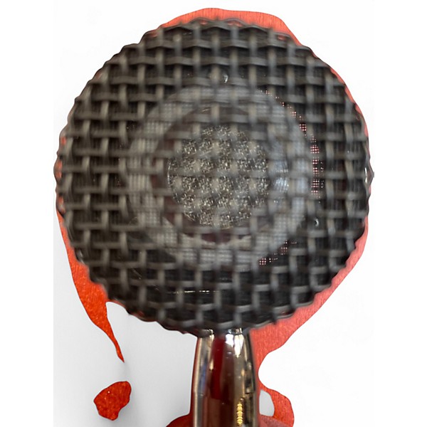 Used Blue Spark SL Blackout Condenser Microphone