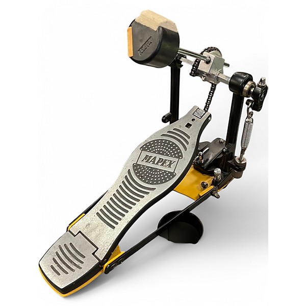 Used Mapex P700 Single Bass Drum Pedal