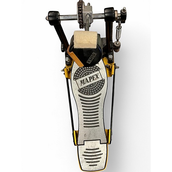 Used Mapex P700 Single Bass Drum Pedal