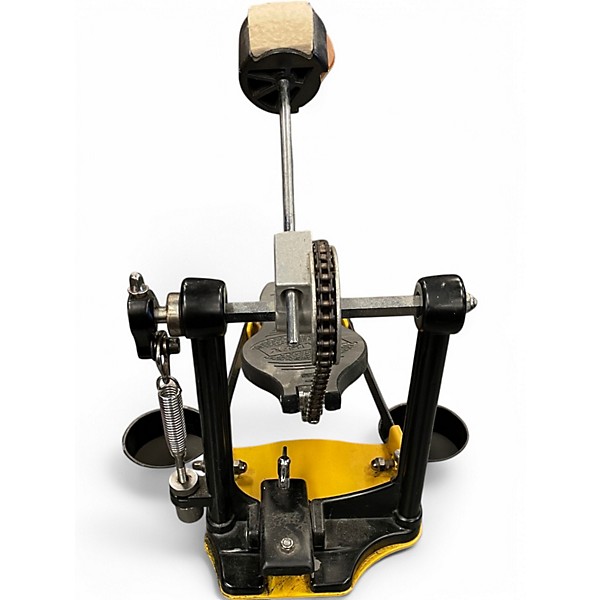 Used Mapex P700 Single Bass Drum Pedal