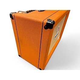 Used Orange Amplifiers CR60C Crush Pro 60W 1x12 Guitar Combo Amp