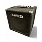 Used Line 6 Low Down Studio 110 Bass Combo Amp