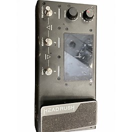 Used HeadRush MX5 Effect Processor