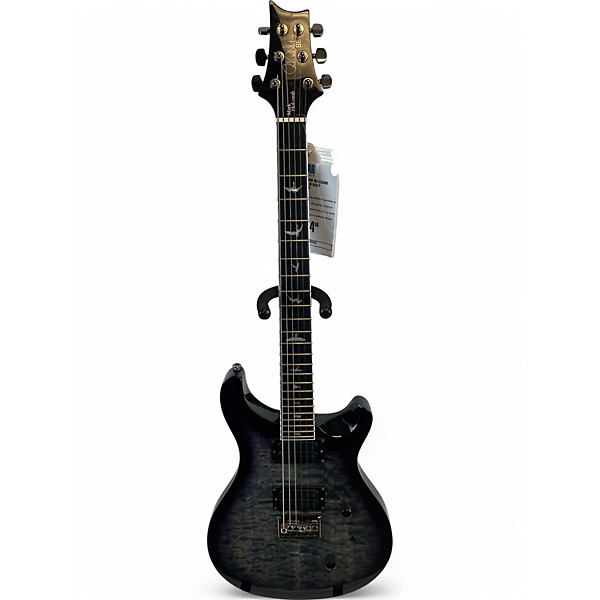 Used PRS SE Mark Holcomb Blackberry Solid Body Electric Guitar,Specials : American Fashion Style Bags On Sale