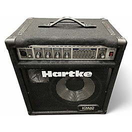 Used Hartke km60 Keyboard Amp