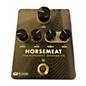 Used PRS HORSEMEAT Effect Pedal thumbnail