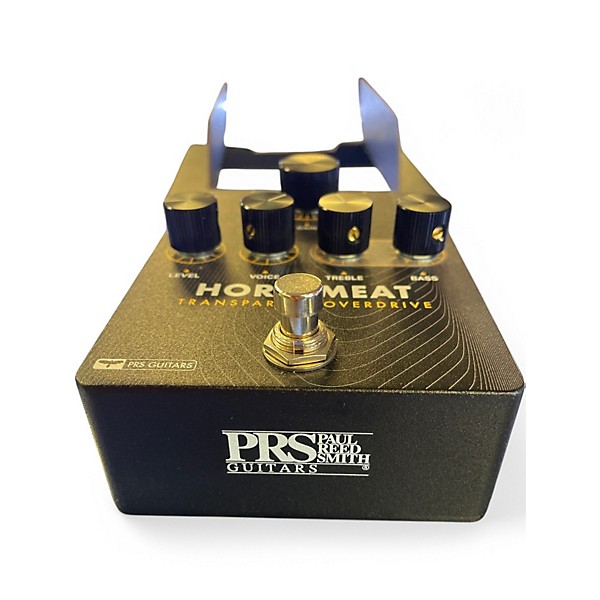 Used PRS HORSEMEAT Effect Pedal