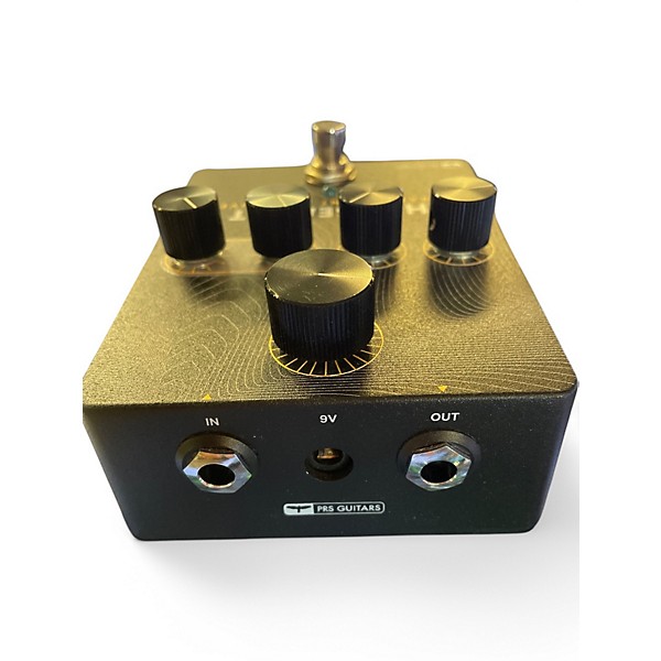 Used PRS HORSEMEAT Effect Pedal