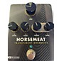 Used PRS HORSEMEAT Effect Pedal