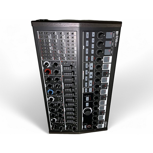 Used Arturia Minibrute 2S Synthesizer