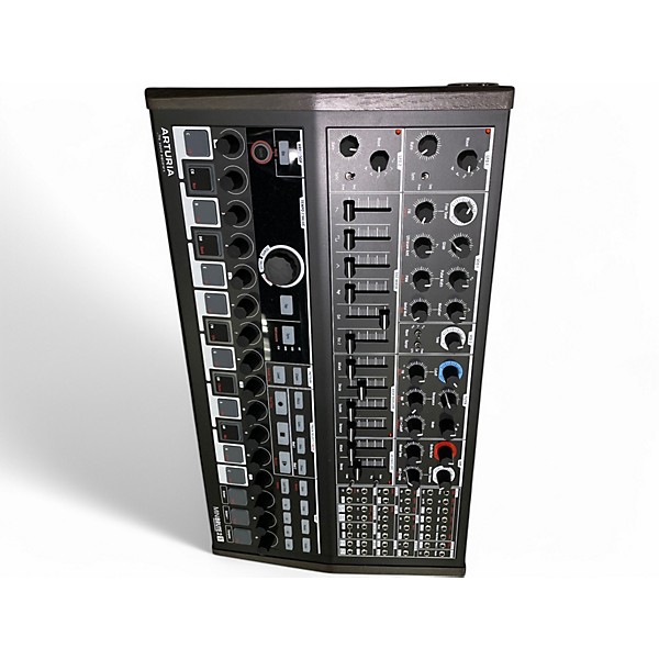 Used Arturia Minibrute 2S Synthesizer