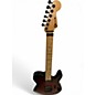 Used Charvel SAN DIMAS STYLE 2 HH TRANS RED Solid Body Electric Guitar
