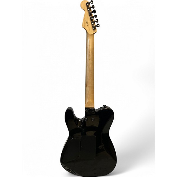 Used Charvel SAN DIMAS STYLE 2 HH TRANS RED Solid Body Electric Guitar