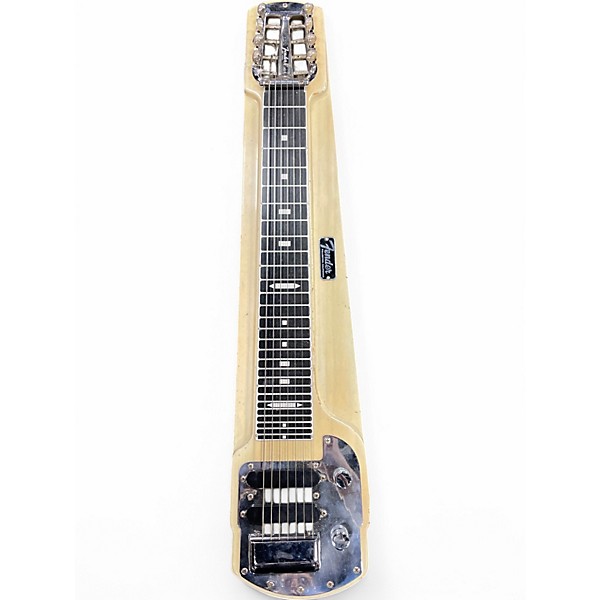 Vintage 1950s Fender Stringmaster 8 Blonde Solid Body Electric Guitar,New Products : American Fashion Style Bags On Sale
