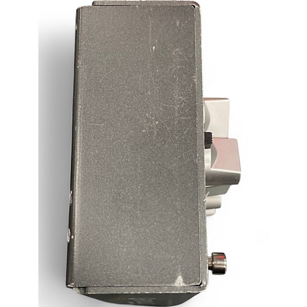 Used Genzler Amplification Classic Bass Overdrive Effect Pedal