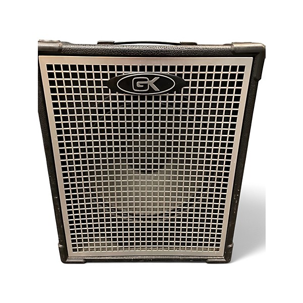 Used Gallien-Krueger MB115 Ultralight 200W 1x15 Bass Combo Amp