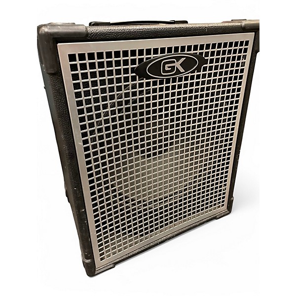 Used Gallien-Krueger MB115 Ultralight 200W 1x15 Bass Combo Amp