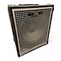 Used Gallien-Krueger MB115 Ultralight 200W 1x15 Bass Combo Amp
