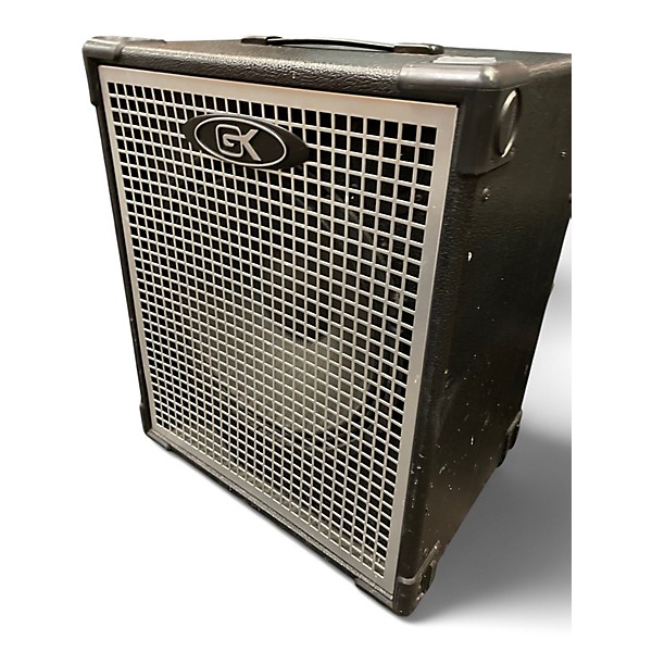Used Gallien-Krueger MB115 Ultralight 200W 1x15 Bass Combo Amp