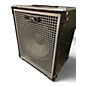 Used Gallien-Krueger MB115 Ultralight 200W 1x15 Bass Combo Amp