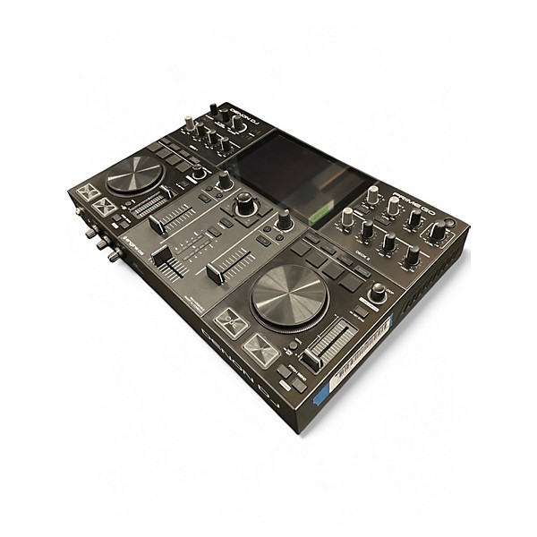 Used Denon DJ Prime Go DJ Controller