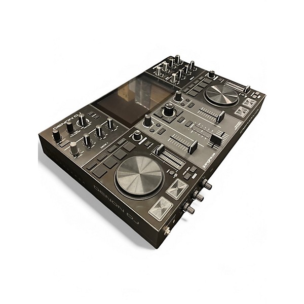 Used Denon DJ Prime Go DJ Controller