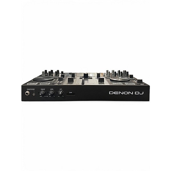 Used Denon DJ Prime Go DJ Controller