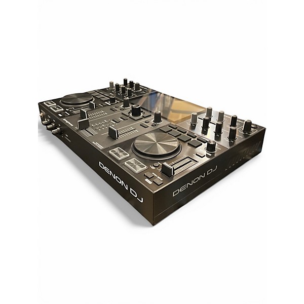 Used Denon DJ Prime Go DJ Controller