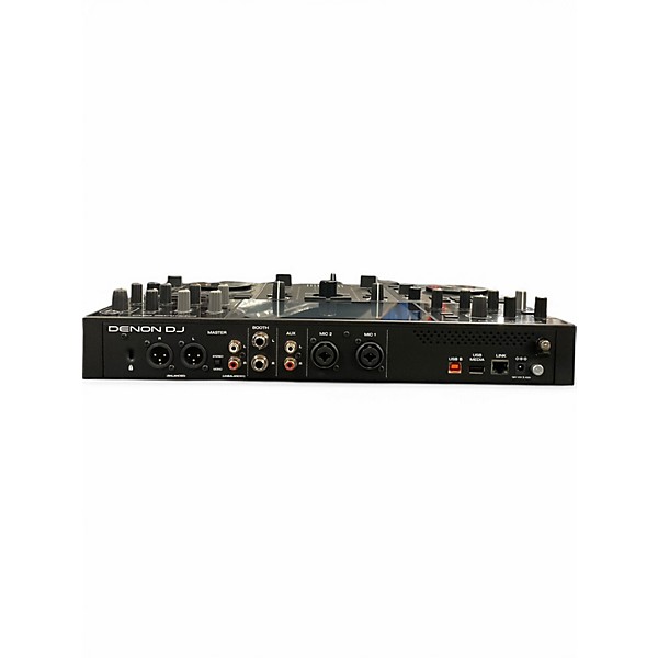 Used Denon DJ Prime Go DJ Controller