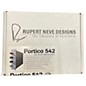 Used Rupert Neve Designs Portico 542 Rack Equipment thumbnail