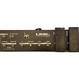 Used Line 6 Floorboard Footswitch