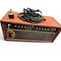 Used Mills Custom hatchet Tube Guitar Amp Head thumbnail