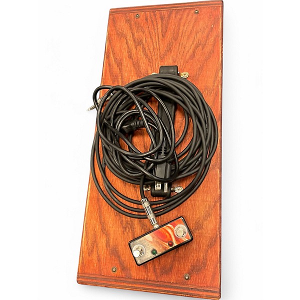 Used Mills Custom hatchet Tube Guitar Amp Head