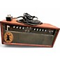 Used Mills Custom hatchet Tube Guitar Amp Head