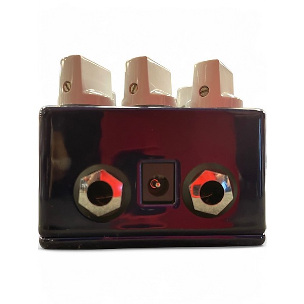 Used Wampler Pantheon Overdrive Effect Pedal