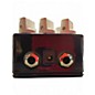 Used Wampler Pantheon Overdrive Effect Pedal