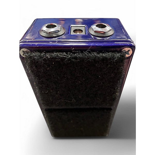 Used Wampler Pantheon Overdrive Effect Pedal
