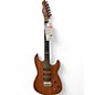 Used Chapman ML1 Natural Solid Body Electric Guitar thumbnail